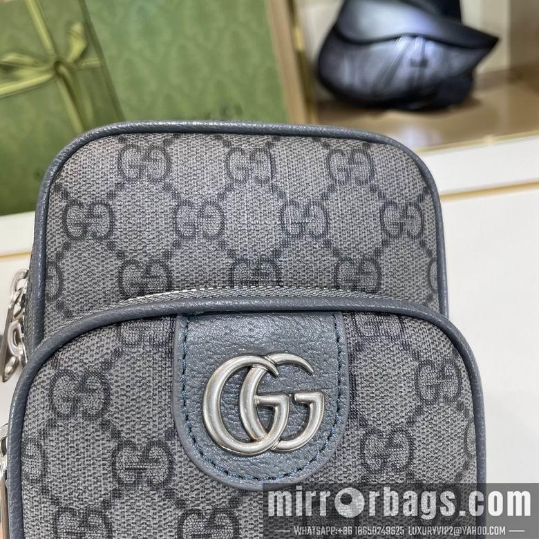 Gucci Bags 1:1 112201 WP 2colour