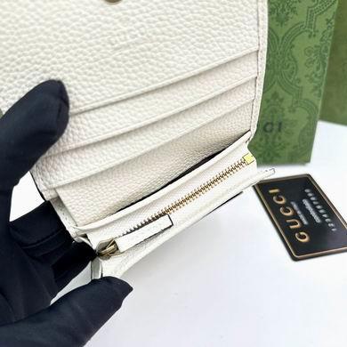 Gucci Bags 1:1 746059 11X9X3cm YG 4colour