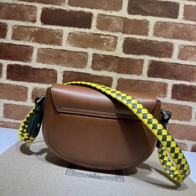 Gucci Bags 1:1 679540 25X19X8cm DF