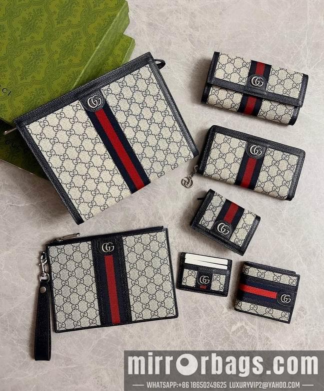 Gucci Bags 1:1 625549 26X20.5X6cm