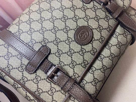 Gucci Bags 1:1 658542 28x24x8.5cm df05
