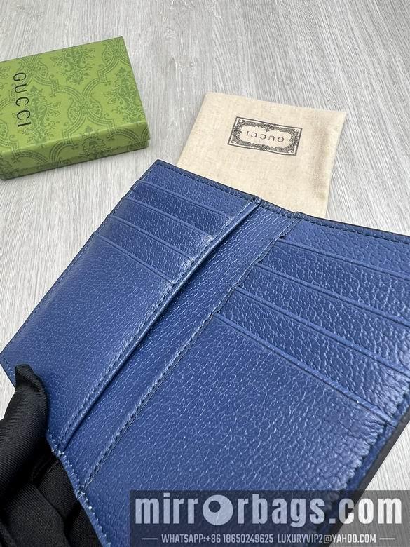 Gucci Bags 1:1 GG 768249 12x7.5cm zy