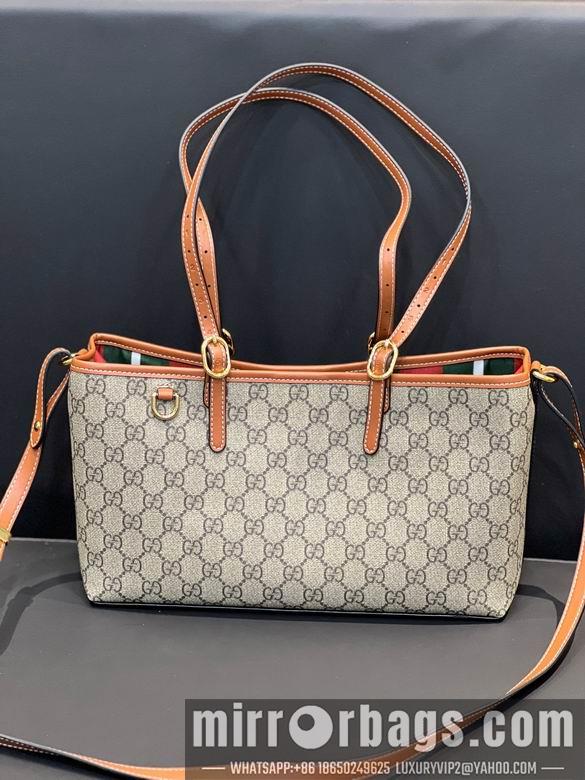 Gucci Bags 1:1 815214 31X18X11cm DF