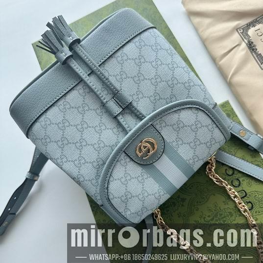 Gucci Bags 1:1 795221 20.5X19.5X12cm DF 2colour