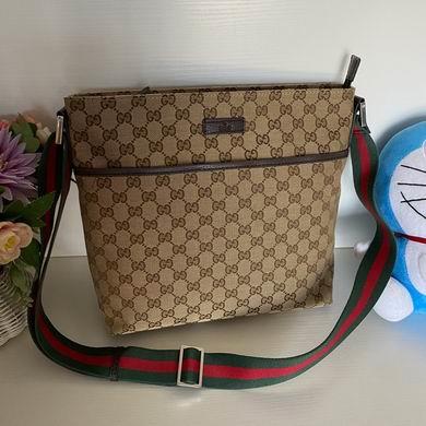 Gucci Bags 1:1 189751 27X27X7cm DF 2colour
