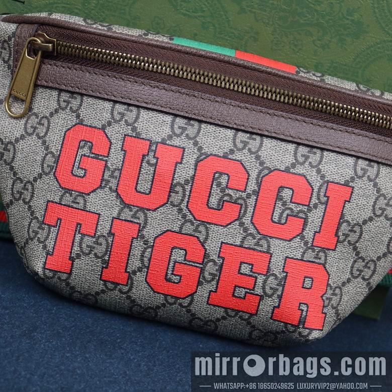 Gucci Bags 1:1 WD675181 16X12X6