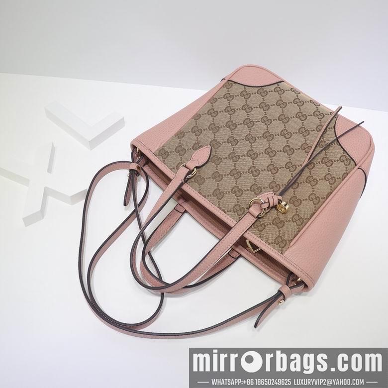 Gucci Bags 1:1 WD449241 28X20X11