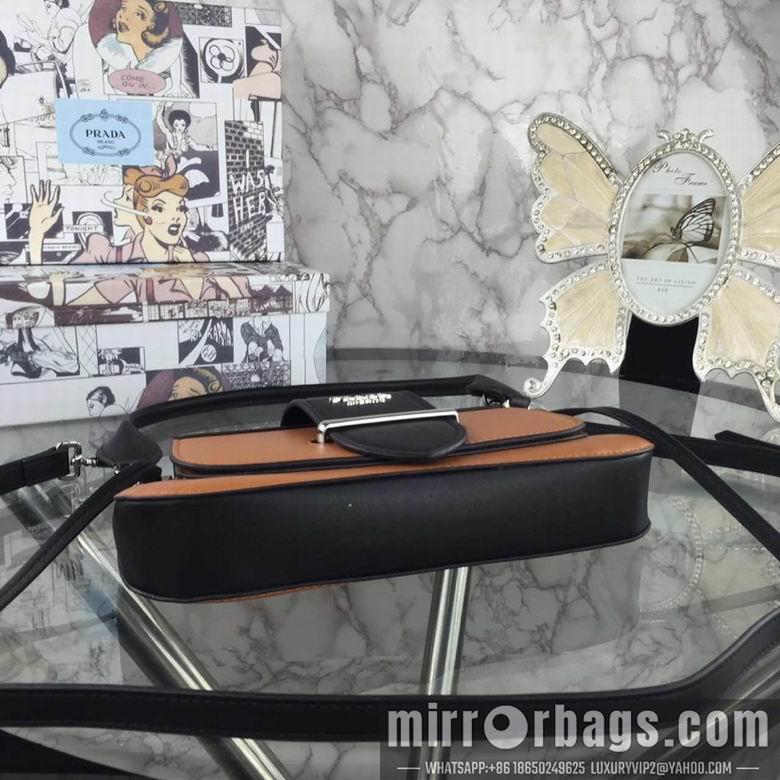 Prada Bags 1937 28X14X4cm XMY 4