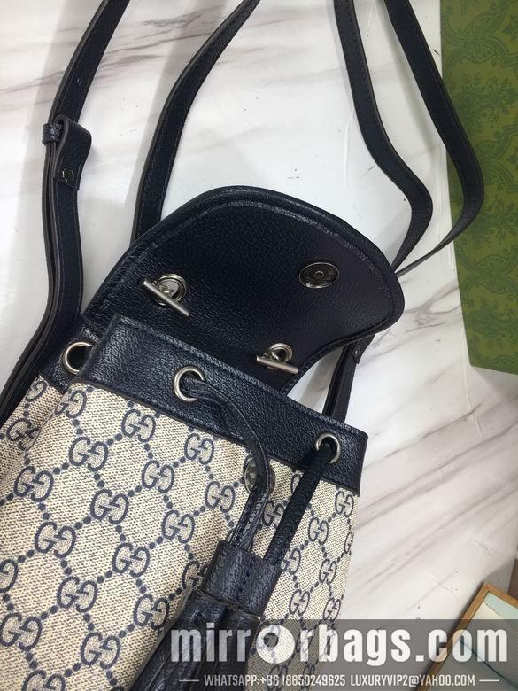 Gucci Bags 1:1 795221 20.5X19.5X12cm DF