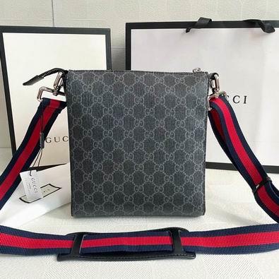 Gucci Bags 1:1 523599 21x23.5x4.5cm df04