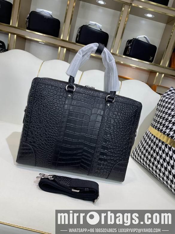 Gucci Bags 1:1 HT20-1 38X29X7.5cm WP 2colour