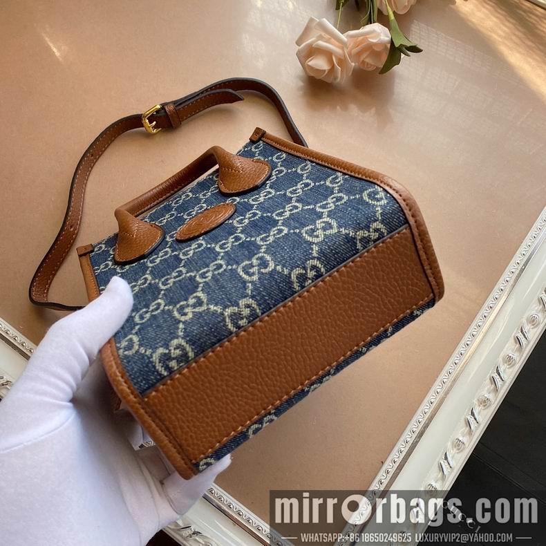 Gucci Bags 1:1 671623 16x20x7cm df05
