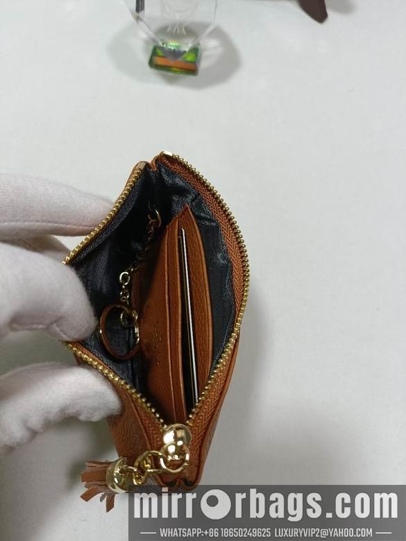 Gucci Bags 1:1 8006 15X9.5cm YG 4colour