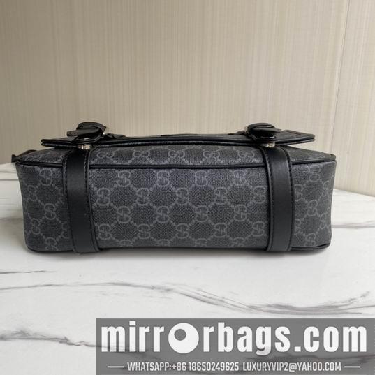 Gucci Bags 1:1 658542 28x24x8.5cm df05