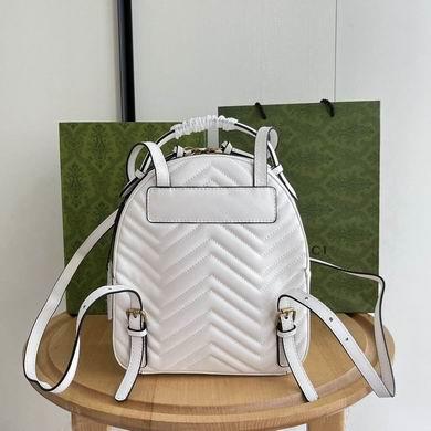 Gucci Bags 1:1 476671 22X26.6X11cm DF 3colour
