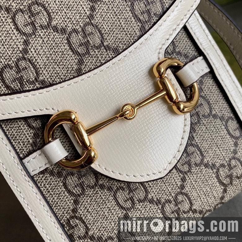 Gucci Bags 1:1 625615 11.5X17X4cm
