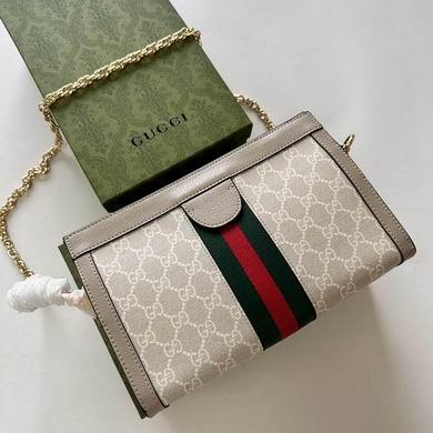 Gucci Bags 1:1 GG 503877 26x17.5x8cm zy