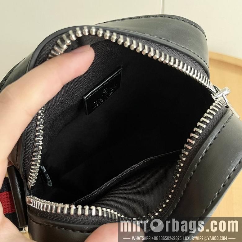 Gucci Bags 1:1 598103 14.5X8X6cm DF 2colour