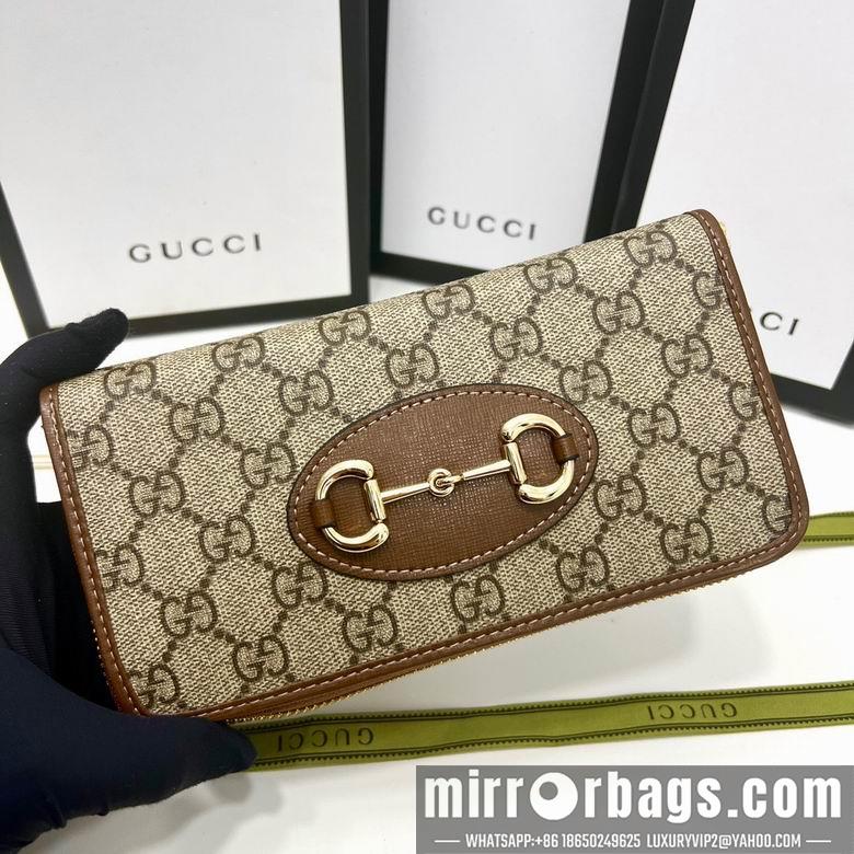 Gucci Bags 1:1 621995 19X10X3cm YG 2colour