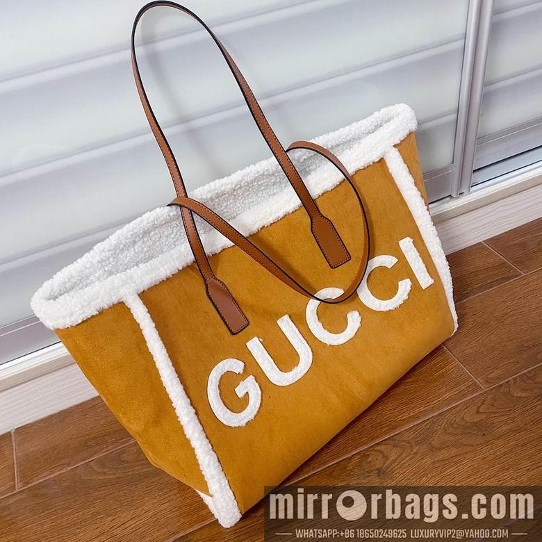 Gucci Bags 1:1 760828 41X15X33cm DF