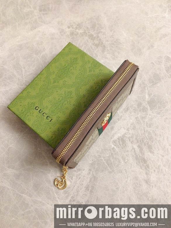 Gucci Bags 1:1 523154 19X10X3cm