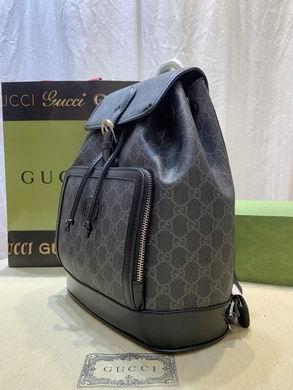 Gucci Bags 1:1 674147 26.5X30X13cm DF 3colour