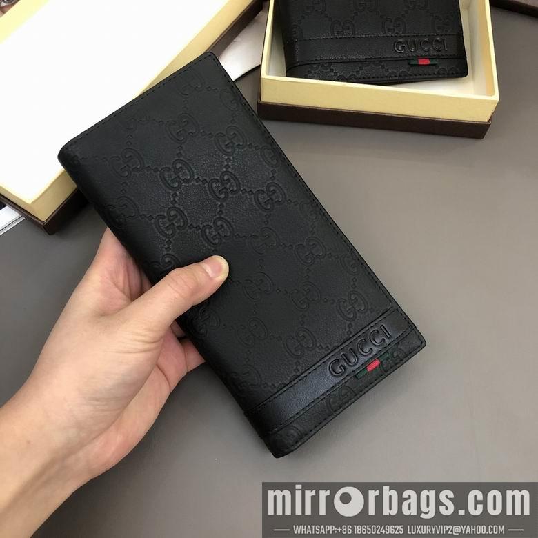 Gucci Bags 1:1 Long 19X10cm Short 12X10cm 081902 YG 4colour