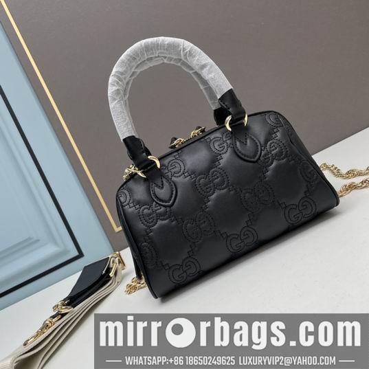 Gucci Bags 1:1 Gucci Matelasse 19x13x11cm ww3色