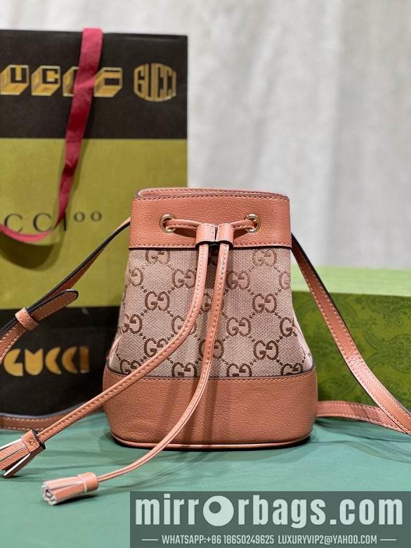 Gucci Bags 1:1 550620 15X18X9.5cm DF