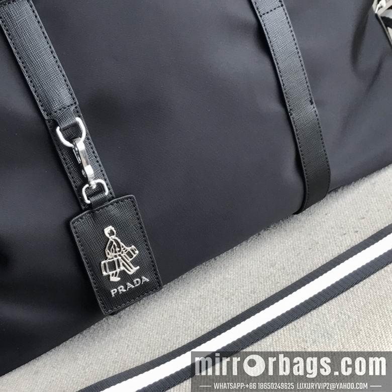 Prada Bags 98113-1 47X23X12.5cm XM 3colour