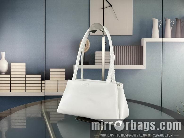 Prada Bags 2315 26X13X12cm XMY 3