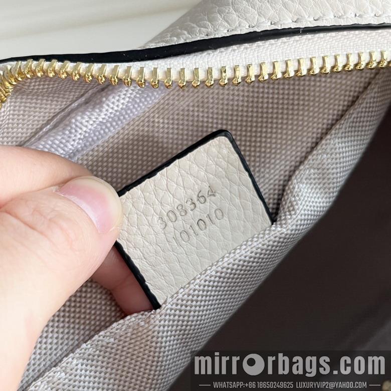 Gucci Bags 1:1 GG 308364 21x25x7cm zy5