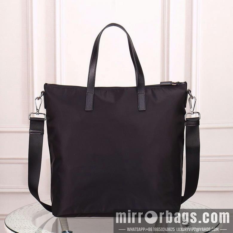 Prada Bags 0906 33X38X16cm XM
