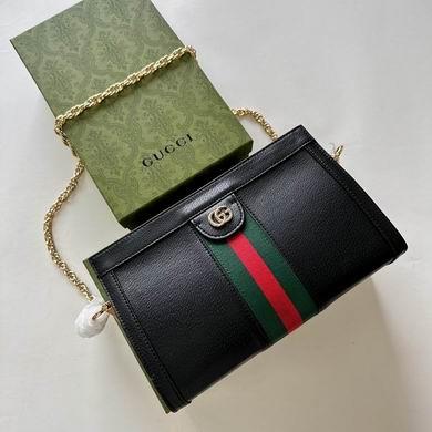 Gucci Bags 1:1 GG 503877 26x17.5x8cm zy