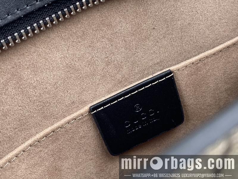Gucci Bags 1:1 GG 475316 26x20x6cm zy