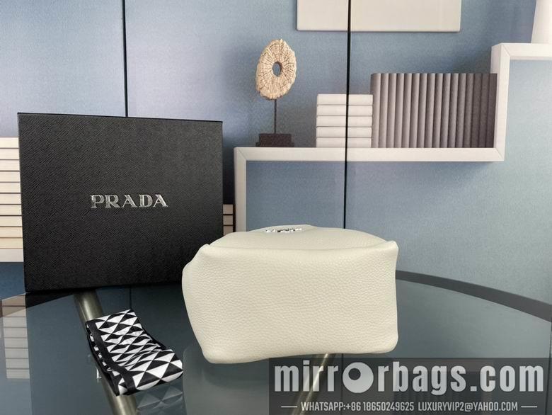 Prada Bags 349 22X16X10cm XMY 2