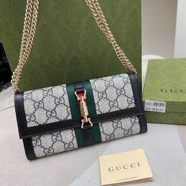 Gucci Bags 1:1 Gucci 2667 19x10x3.5cm zy