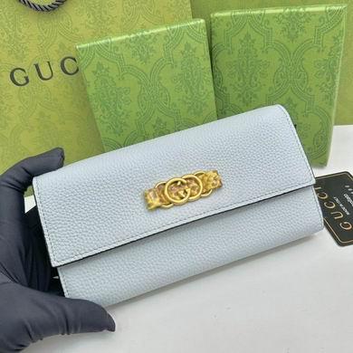 Gucci Bags 1:1 750461 19X11X2cm YG 4colour