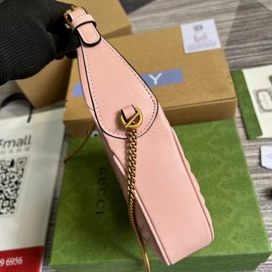 Gucci Bags 1:1 699514 21X11X5cm MP