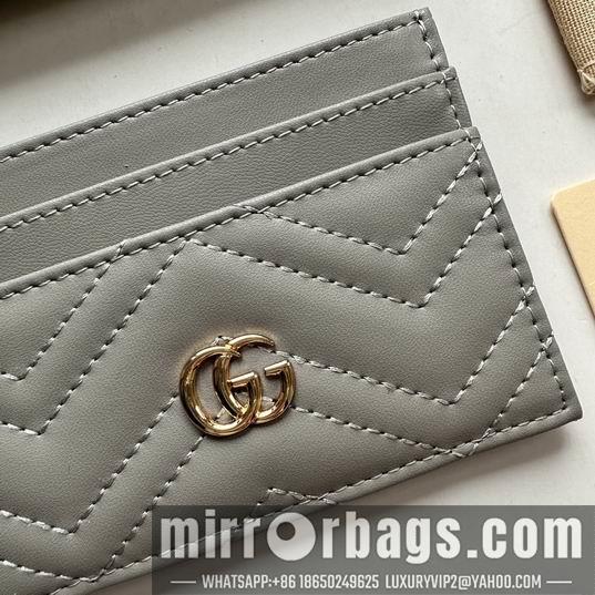 Gucci Bags 1:1 GG 443127 10x7cm zy3
