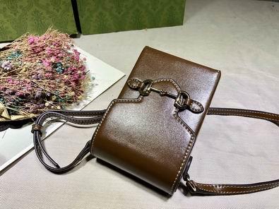 Gucci Bags 1:1 625615 17x11x4cm df01