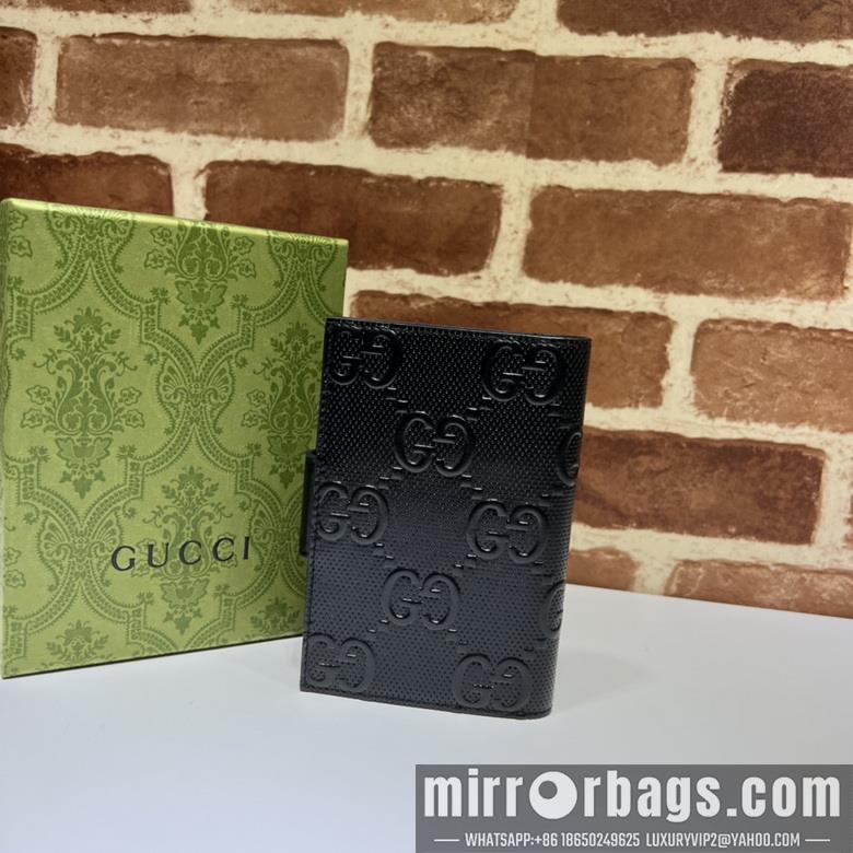 Gucci Bags 1:1 724562 10.5X14.5cm DF