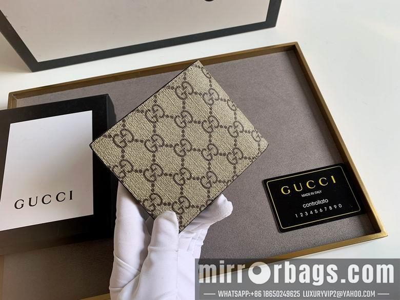 Gucci Bags 1:1 WL476420 11X8X3