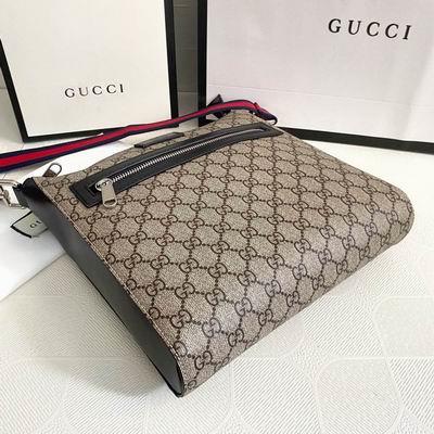 Gucci Bags 1:1 474137 27X28.5X5CM DF