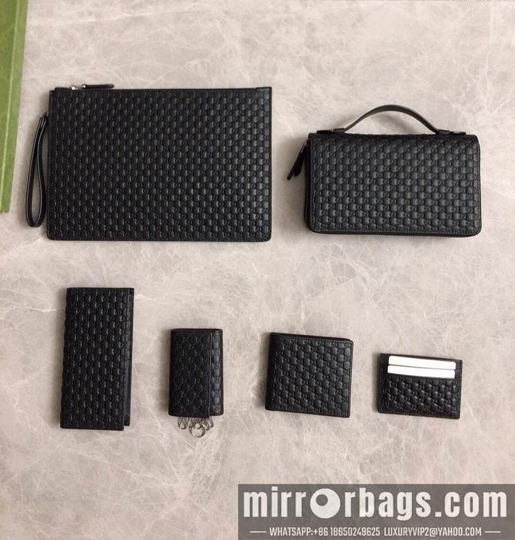 Gucci Bags 1:1 138098 10X7X2.5cm