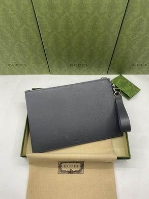 Gucci Bags 1:1 475317 30X20cm YG 3colour