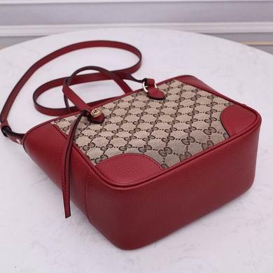 Gucci Bags 1:1 449241 28X20X11cm DF 3colour