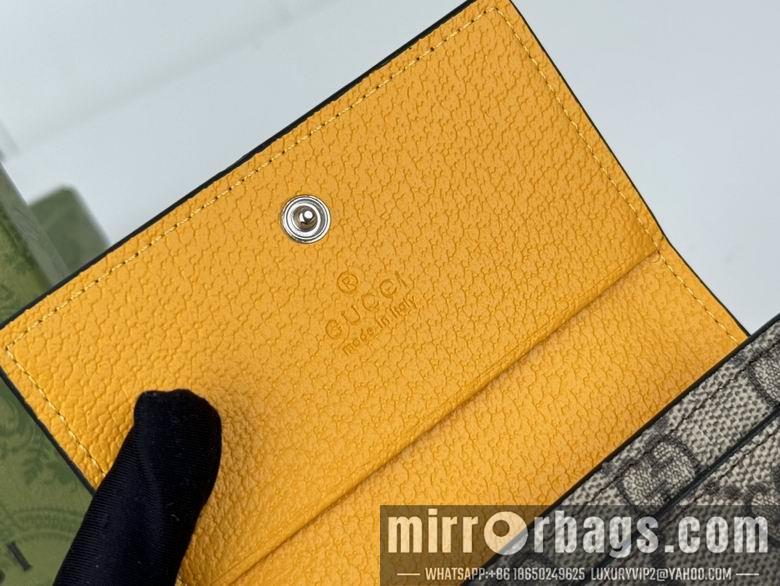 Gucci Bags 1:1 GG 768241 10.5x7x2cm zy
