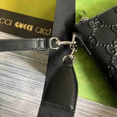 Gucci Bags 1:1 696009 31X24.5X5cm MP 2colour