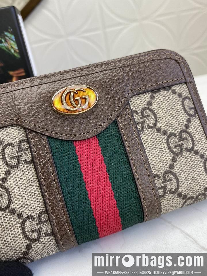 Gucci Bags 1:1 WL597613 11x7x2.5